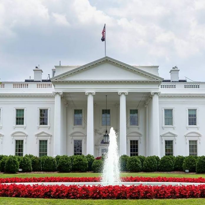 Biały Dom USA