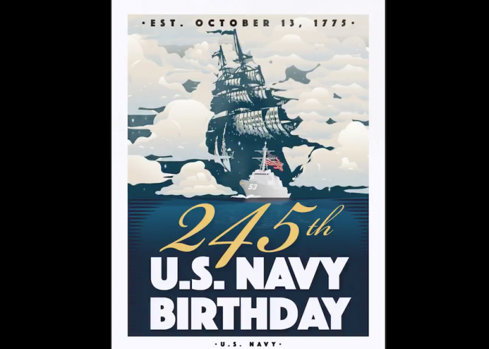 U.S. Navy / Marynarka Wojenna USA