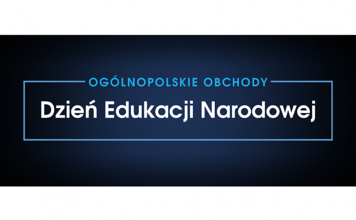 Dzień Edukacji Narodowej Polska