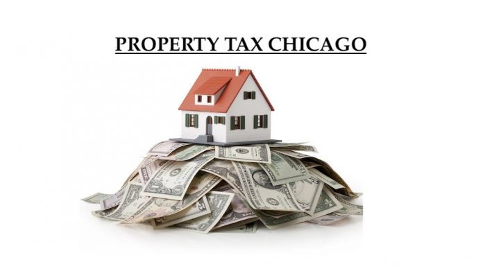 Podatek od nieruchomości Chicago