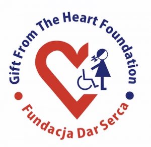 Fundacja Dar Serca Logo