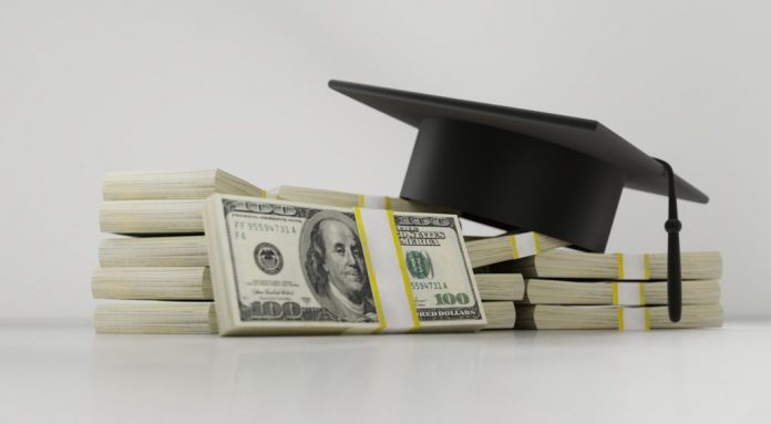 Students loans, debts, student - długi