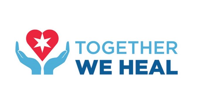Together We Heal - Chicago