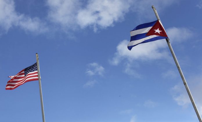 Kuba USA