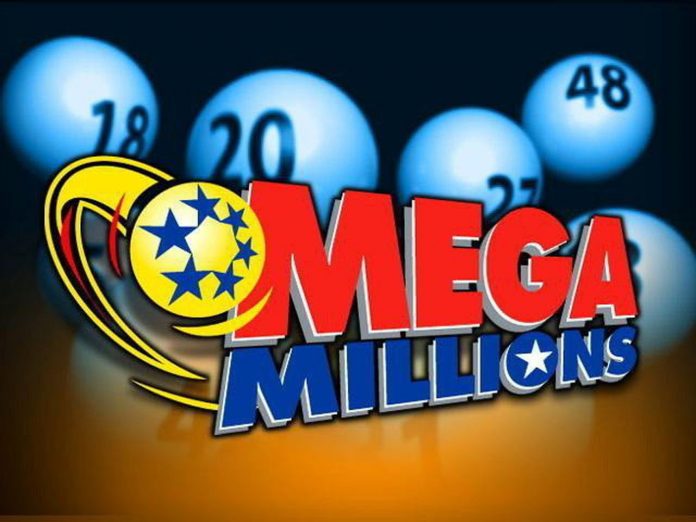 Mega Millions loteria