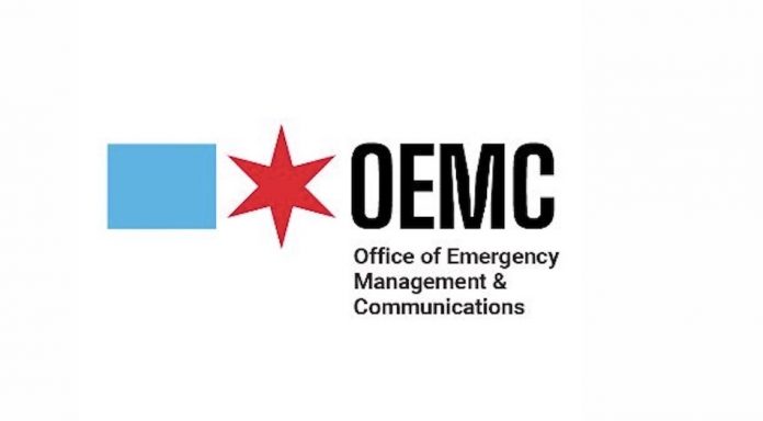 OEMC Chicago