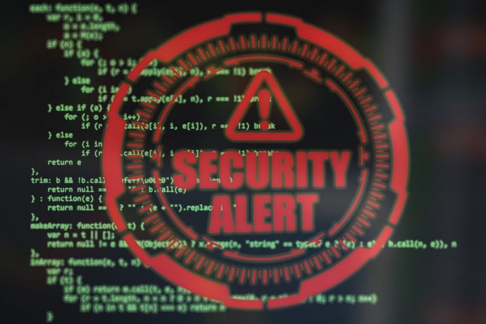 Komputer baza security bezpieczeństwo haker