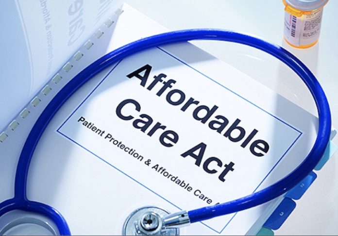 Affordable Care Act Obamacare ubezpieczenia