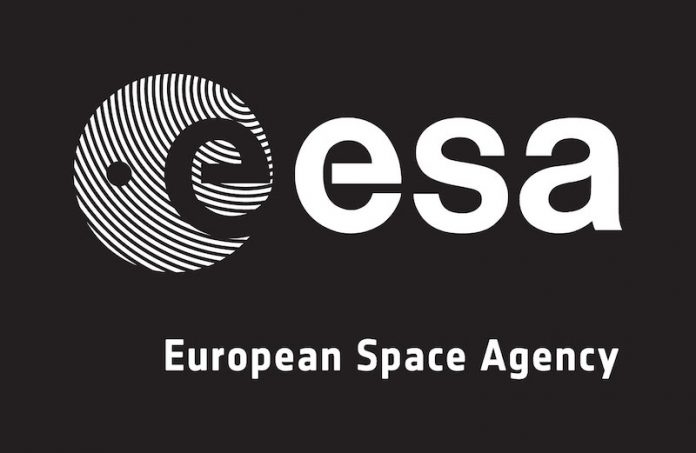 ESA Agencja Kosmiczna