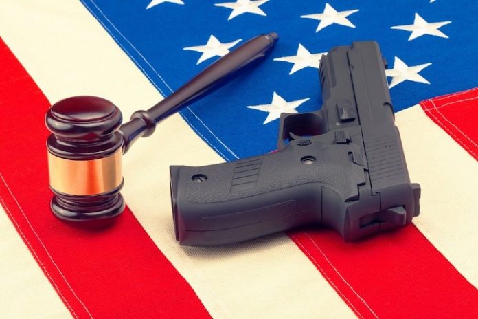 Illinois gun laws rights broń dostęp do broni