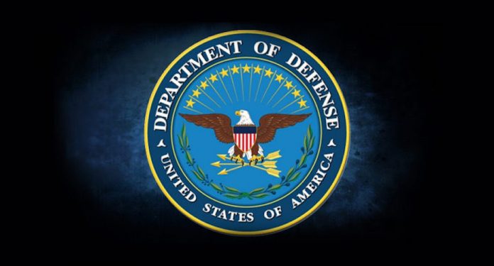 USA Departament Obrony