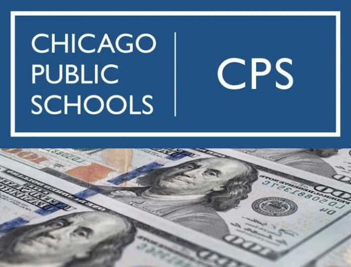 CPS money school