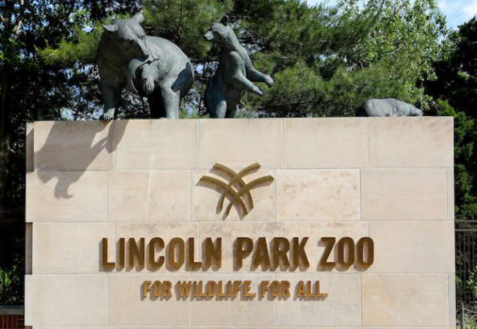 Lincoln Park Zoo