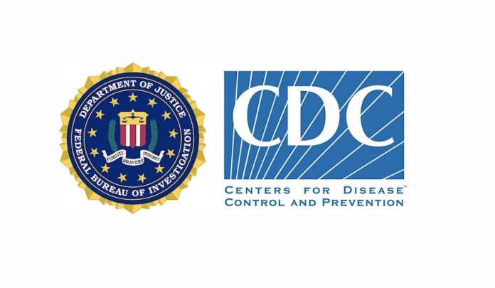 FBI CDC