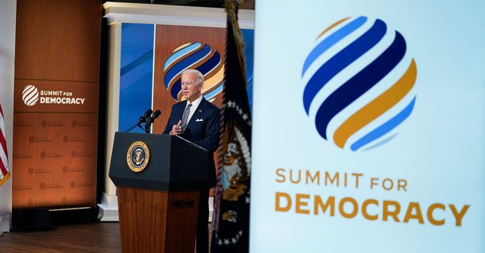 Szczyt dla Demokracji