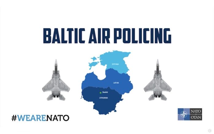 Baltic Air