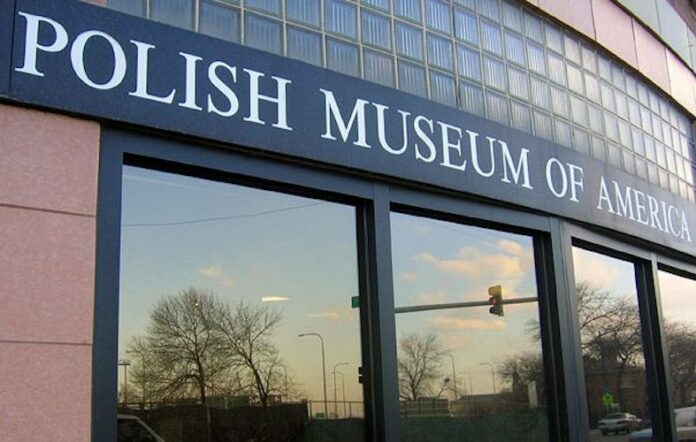 Polskie Muzeum w Ameryce