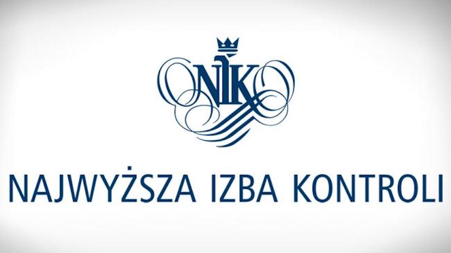 Najwyższa Izba Kontroli NiK