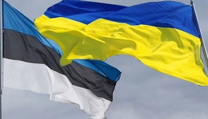 Estonia Ukraina