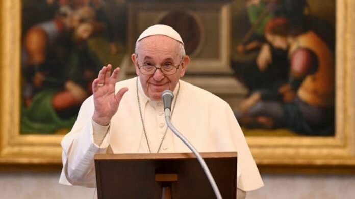 papież Franciszek pope francis