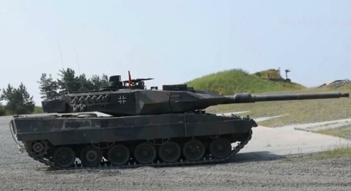 czołg tank