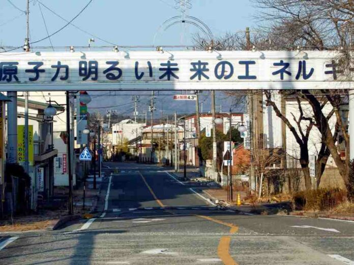 Fukushima