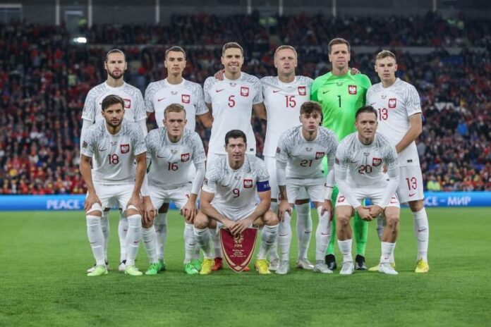 Polska W Pierwszym Koszyku Eliminacji Do Euro 2024 Polskie Radio 1030 Chicago 