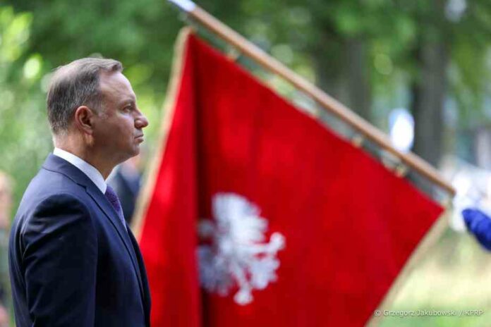 Andrzej Duda