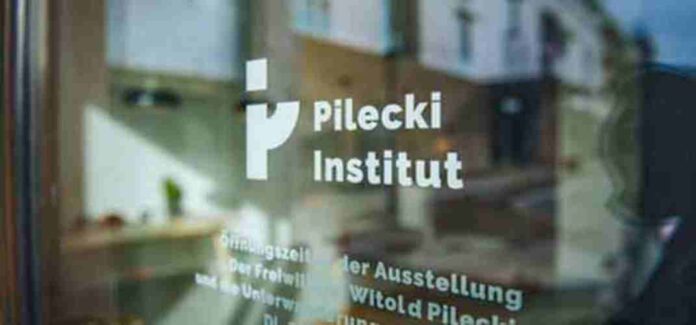 Instytut Pileckiego Berlin