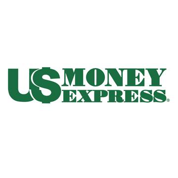 logo US MONEY EXPRESS