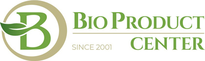 logo BIO PRODUCT CENTER