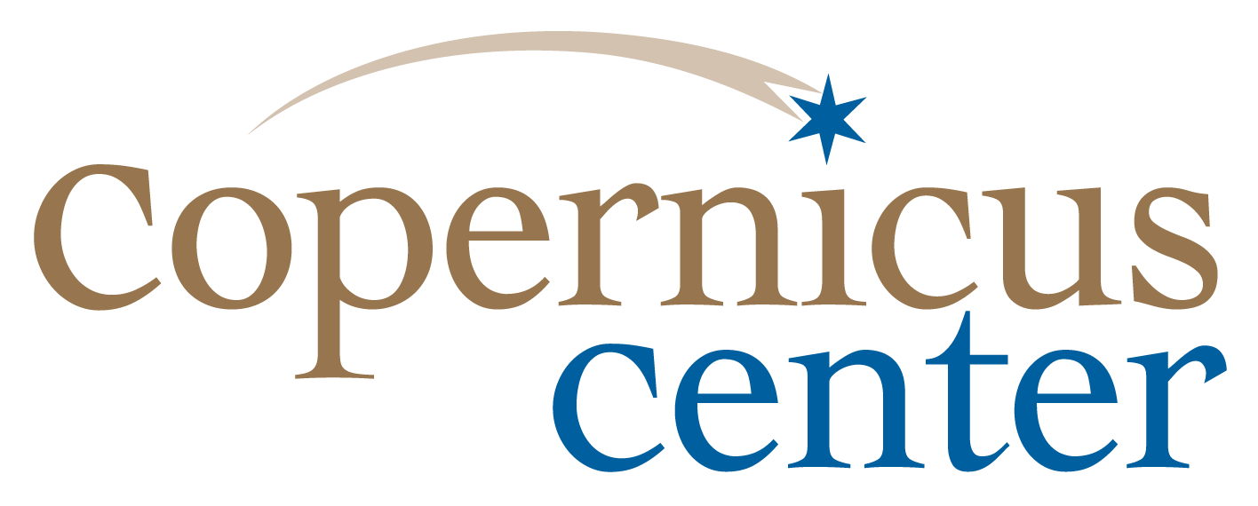 logo COPERNICUS CENTER