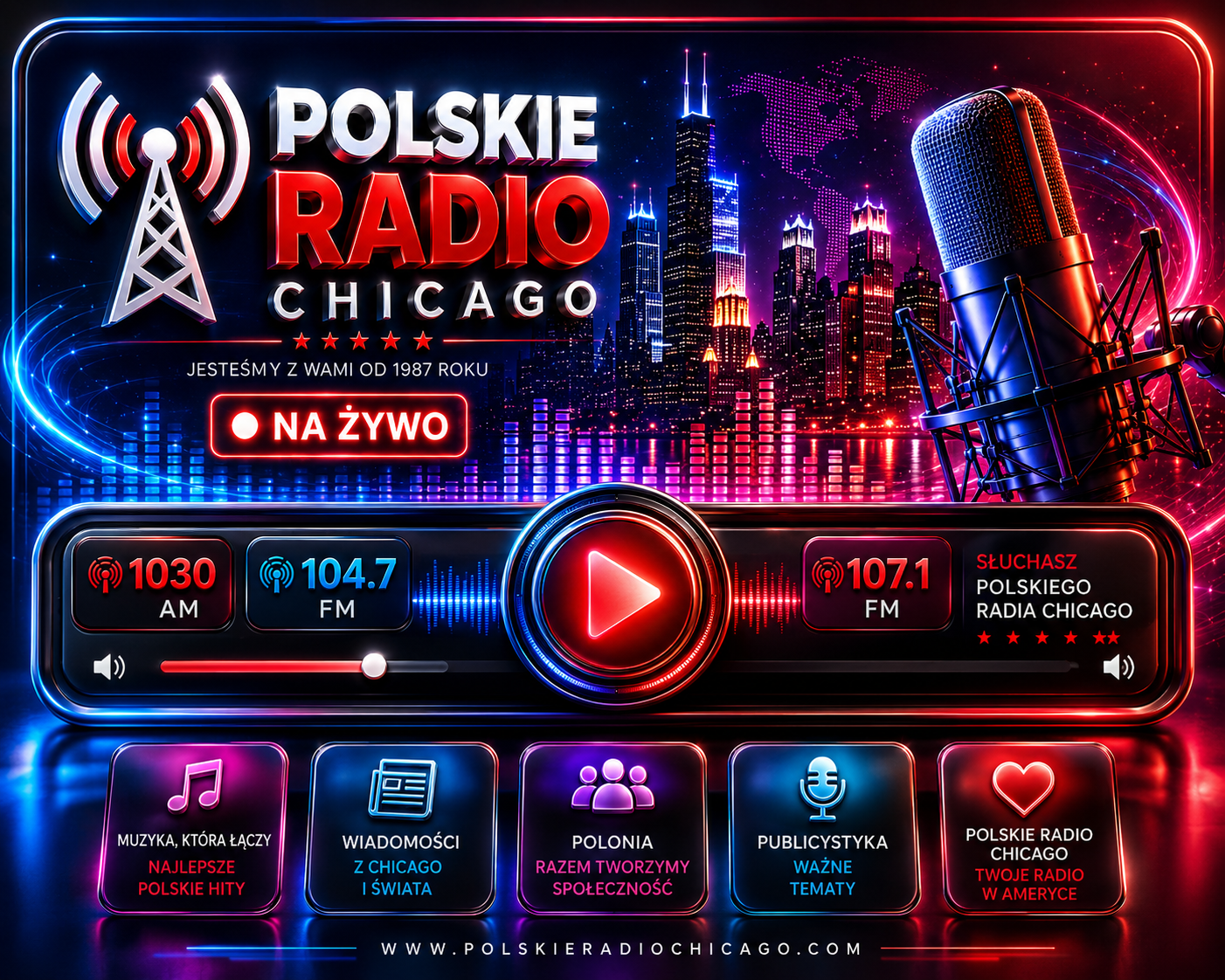 Polskie Radio Chicago